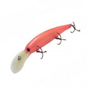 Воблер Bandit Shallow Walleye G03 (Светится в темноте)