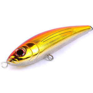 Морской слайдер TailWalk Gunz Sinking 180S (G-Candy Rеd)