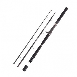 Удилище Balzer Adrenalin Arctic Jigger Travel 30/Cast