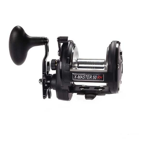 Катушка морская SFT X-Master 50 RH (правая)