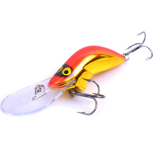 Воблер Halco Poltergeist 80 R11