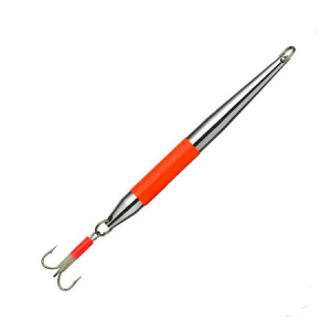 Пилкер Fladen Haken 600гр (Silver)