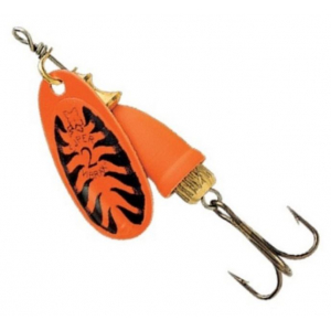 Блесна Blue Fox Vibrax Fluorescent BFF3 (OCW)