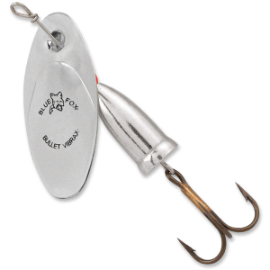 Блесна Blue Fox Vibrax Bullet VB6 (GFR)