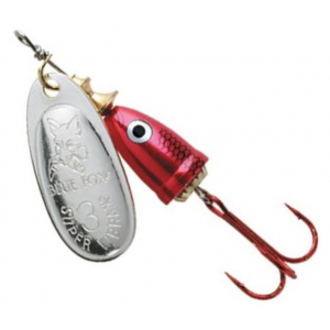 Блесна Blue Fox Vibrax Shad BFSD1 (RS)