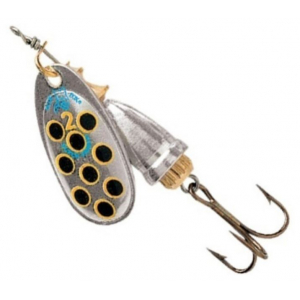 Блесна Blue Fox Vibrax Hot Pepper BFS1 (SYB)