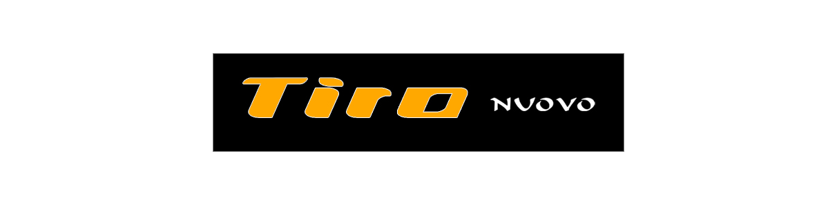 Tiro NUOVO