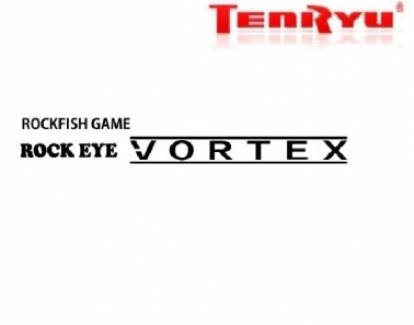 ROCK EYE VORTEX