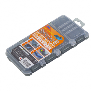 MEIHO QUATRO CASE J  175x105x18мм