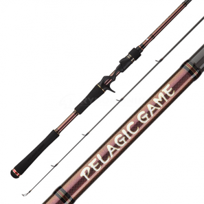 HEARTY RISE PELAGIC GAME