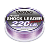 Шок лидер Varivas Avani Shock Leader SMP 40Lb 50m