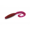Силиконовая приманка Bait Breath Curly Grub 3.5" Ur29
