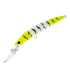 Воблер Yo-Zuri Crystal Minnow DD Walley 110F R1206 (CLT)