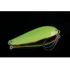 Блесна ART FISHING Bite 20гр Лаймовый Diamond 2