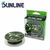 Плетеный шнур SUNLINE NEW Super PE #0.6