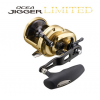Катушка Shimano Ocea Jigger 3000PG Limited