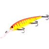 Воблер Bandit Walleye Deep #27 (Красный Fire Tiger)