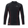Термо-фуфайка Shimano IN-021N (Thick Breath Hyper) M