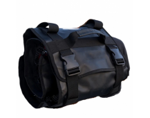 Сумка для попперов, стикбейтов Tuna & GT Bag XL Black