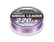 Шок лидер Varivas Avani Shock Leader SMP 370Lb 30m