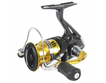 Катушка Shimano Sahara 2500HGSFI