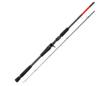 Удилище кастинговое Zetrix Hellhound HHC-842XH