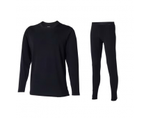 Термобелье Shimano IN-050X/IN-051X (Комплект) BK XL