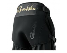 Подкладка Gamakatsu GM-3725 Hip Guard BK L