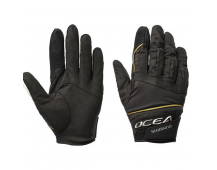 Перчатки Shimano GL-062Y Ocea Casting Pro Gloves BK L