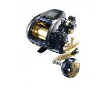 Электрокатушка Shimano 16 BeastMaster 3000XS