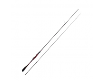 Спиннинг Shimano 25 Sephia LTD S76ML+ 2.29м (EGI 1.8-4) тест 10-35гр