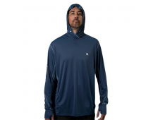 Худи  Malosi Eclipse Pro Hoody Navy (синий) раз. XL