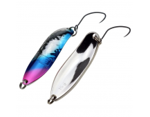 Блесна Angler's System BUX Daytona 18гр цв.GH