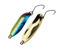 Блесна Angler's System BUX Daytona 25гр цв.BHP(G)