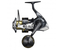 Катушка Shimano 26 Stella SW 6000XG