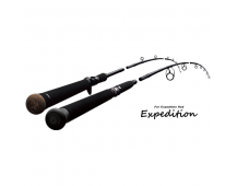 Спиннинг Zenaq Expedition EP55-14B