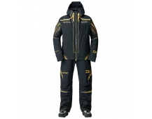 Костюм зимний Daiwa DW-1008T Black (L)