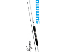 Спиннинг Shimano VENGEANCE SEA BASS (SV24SBH)