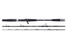 Спиннинг морской BALZER 71 NORTH BOAT TRAVEL 35