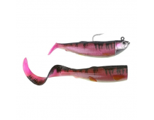 Джиг оснащенный Savage Gear Cutbait Herring Kit (Mama Rosa) 270гр