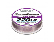 Шок лидер Varivas Ocean Record Shock Leader 320Ib
