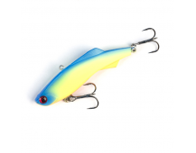 Раттлин Madness Shiriten Vibe 80 цвет R06(Blue back chart)