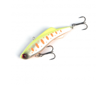 Раттлин Madness Shiriten Vibe 80 цвет T05(Chart yamame)