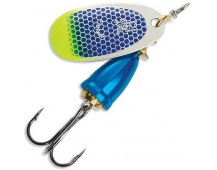Блесна Blue Fox Vibrax UV BFU6 (BSCTU) 
