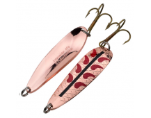 Блесна Solvkroken Salamander Allround 30гр CD