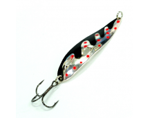 Блесна Kuusamo Tundra 85/19 R/BL/S-S