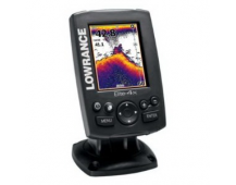 Эхолот Lowrance Elite-4x