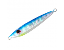 Блесна Hots Chibitan Slim Jig 30гр (WH.Sardine)