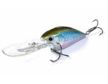 Воблер Lucky Craft Flat CB D20-254 MS MJ Herring