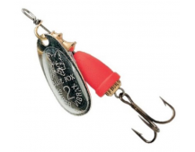 Блесна Blue Fox Vibrax Fluorescent BFF5 (SFR)